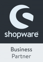 Als Shopware Business Partner, beraten planen und realisieren wir Shopware Shops
